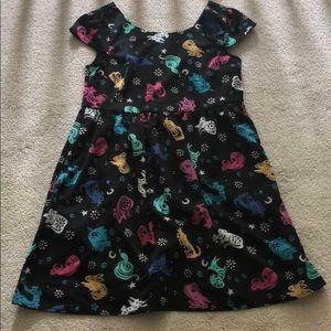 ModCloth dress